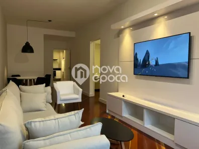 Apartamento com 2 Quartos à venda, 67m² no Copacabana, Rio de Janeiro
