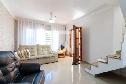 Casa com 3 Quartos à venda, 150m² no Vila Barbosa, São Paulo