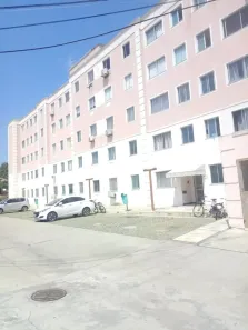 Apartamento com 2 Quartos à venda, 56m² no Centro, Lauro de Freitas