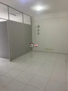 Ponto Comercial para alugar, 47m² no Jardim Satélite, São José dos Campos