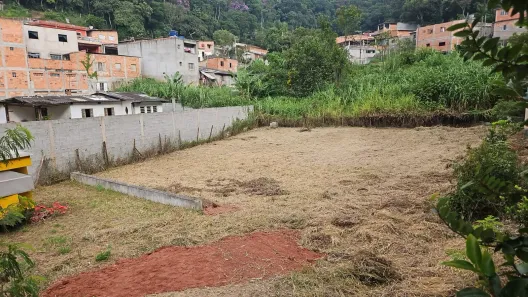 Lote/Terreno à venda, 1128m² no Ponte Seca, Ribeirão Pires