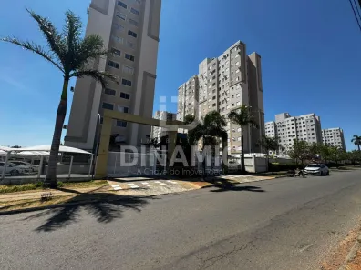 Apartamento com 2 Quartos à venda, 60m² no Setor Faiçalville, Goiânia