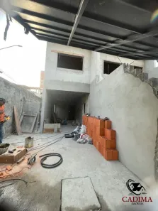 Casa com 3 Quartos à venda, 150m² no Vila Talarico, São Paulo