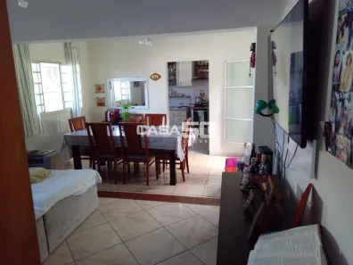Casa com 2 Quartos à venda, 140m² no Parque Jambeiro, Campinas