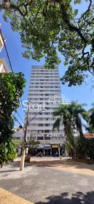 Apartamento com 2 Quartos à venda, 102m² no Centro, Campinas