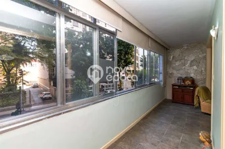 Apartamento com 4 Quartos à venda, 198m² no Flamengo, Rio de Janeiro