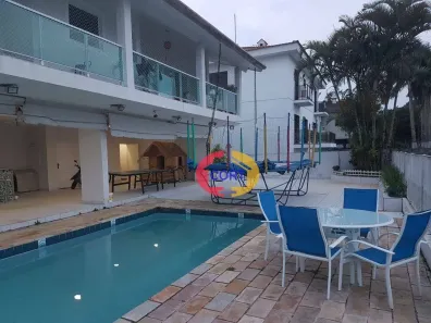 Casa de Condomínio com 4 Quartos à venda, 360m² no Arujázinho IV, Arujá