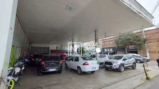 Lote/Terreno à venda, 490m² no Santo Amaro, São Paulo