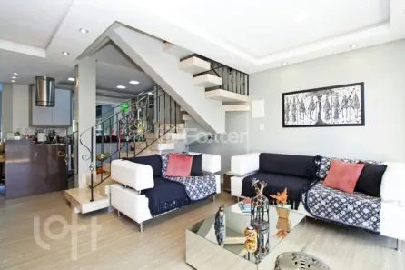 Casa de Condomínio com 4 Quartos à venda, 225m² no Passo das Pedras, Porto Alegre