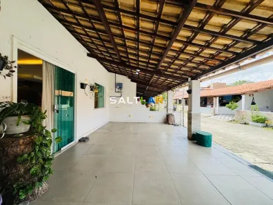 Casa com 3 Quartos à venda, 135m² no Passaré, Fortaleza