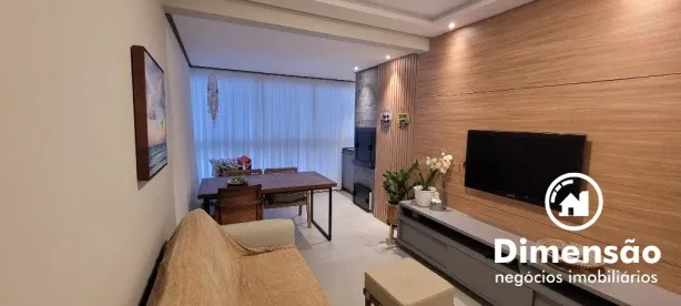 Apartamento com 3 Quartos à venda, 83m² no Palmas, Governador Celso Ramos
