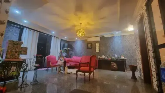 Apartamento com 3 Quartos à venda, 233m² no Goiabeira, Cuiabá