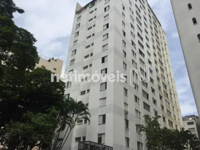 Apartamento com 2 Quartos à venda, 130m² no Santa Cecília, São Paulo