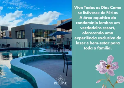 Apartamento com 3 Quartos à venda, 67m² no Altiplano Cabo Branco, João Pessoa