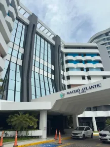 Cobertura com 2 Quartos à venda, 131m² no Jatiúca, Maceió
