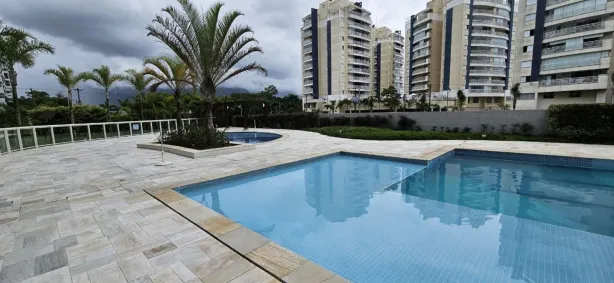 Apartamento com 3 Quartos à venda, 91m² no Centro, Bertioga