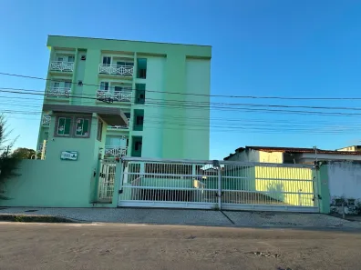 Apartamento com 3 Quartos à venda, 68m² no Mondubim, Fortaleza
