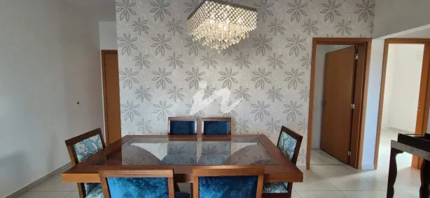 Apartamento com 2 Quartos para alugar, 65m² no Osvaldo Rezende, Uberlândia