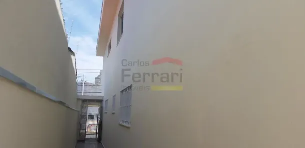 Sobrado com 3 Quartos à venda, 150m² no Lauzane Paulista, São Paulo