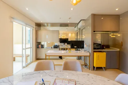 Sala Comercial à venda, 42m² no Cidade Monções, São Paulo
