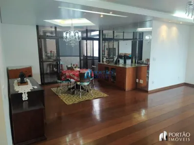 Apartamento com 3 Quartos à venda, 210m² no Vila Noemy, Bauru