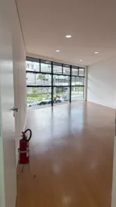 Sala Comercial para alugar, 51m² no Parque Residencial Eloy Chaves, Jundiaí