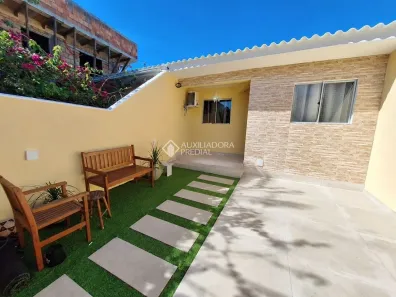 Casa com 2 Quartos à venda, 68m² no Campeche, Florianópolis