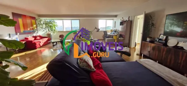 Apartamento com 2 Quartos à venda, 167m² no Boaçava, São Paulo