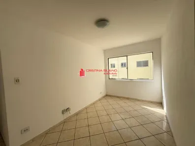 Apartamento com 2 Quartos para alugar, 50m² no Vila Parque Jabaquara, São Paulo