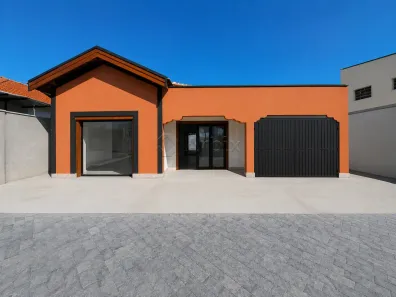 Ponto Comercial com 2 Quartos à venda, 116m² no Vila Cecchino, Americana