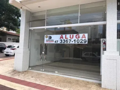 Ponto Comercial para alugar, 75m² no Pioneiros, Balneário Camboriú