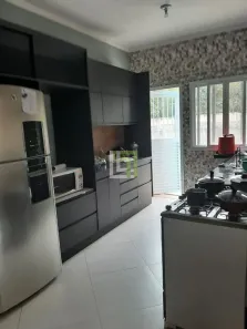 Casa com 3 Quartos à venda, 200m² no Jardim Celeste, Jundiaí