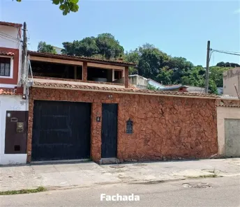 Casa com 4 Quartos à venda, 237m² no Tauá, Rio de Janeiro