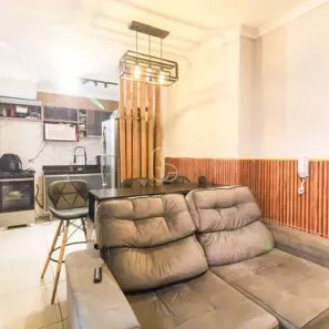 Apartamento com 2 Quartos à venda, 45m² no Vila Santana, São Paulo