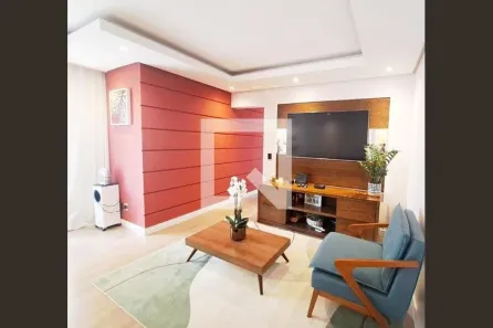 Apartamento com 2 Quartos à venda, 71m² no Jaguaribe, Osasco