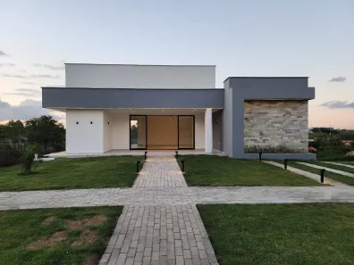 Casa de Condomínio com 4 Quartos à venda, 216m² no Prado, Gravatá