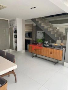 Apartamento com 3 Quartos à venda, 228m² no Centro, Santo André