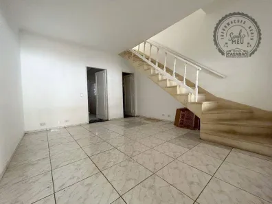 Sobrado com 2 Quartos à venda, 79m² no Tupi, Praia Grande