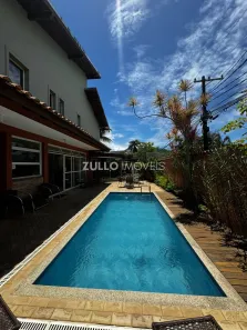 Casa com 10 Quartos à venda, 593m² no Bairro de Juquehy, São Sebastião