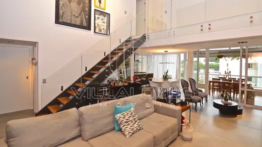 Apartamento com 3 Quartos à venda, 176m² no Perdizes, São Paulo