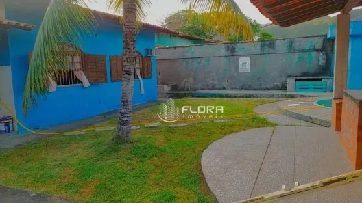 Casa com 3 Quartos à venda, 250m² no Serra Grande, Niterói