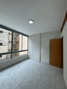 Apartamento com 1 Quarto para alugar, 40m² no Bela Vista, São Paulo