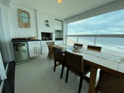 Apartamento com 4 Quartos à venda, 206m² no Enseada, Guarujá