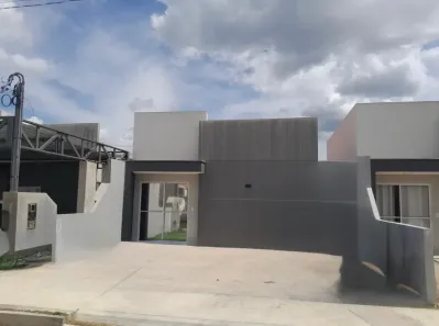 Casa com 2 Quartos à venda, 52m² no SIM, Feira de Santana
