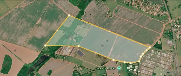 Fazenda/Sítio com 2 Quartos à venda, 532400m² no Area Rural de Ipigua, Ipiguá