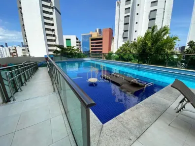 Apartamento com 2 Quartos à venda, 55m² no Brotas, Salvador