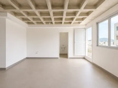 Sala Comercial à venda, 46m² no Centro, Florianópolis