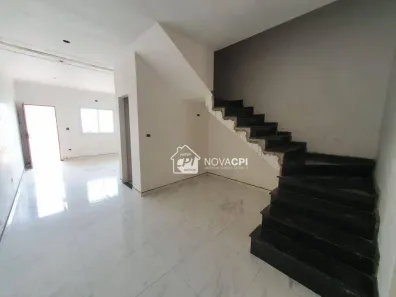 Sobrado com 2 Quartos à venda, 120m² no Real, Praia Grande