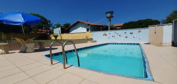 Casa com 2 Quartos à venda, 120m² no Guaratiba (Ponta Negra), Maricá