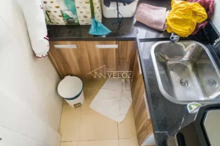 Apartamento com 3 Quartos à venda, 96m² no Botafogo, Rio de Janeiro